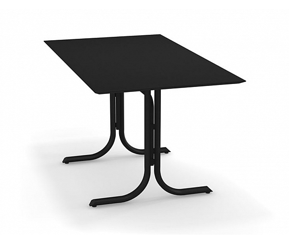 Table system asztal